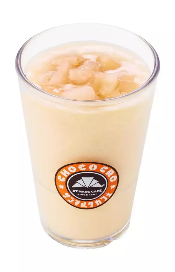 「【サンマルクカフェ】祇園辻利の抹茶スイーツに白桃ドリンク。「濃密」な期間限定メニューが登場《7月2日まで》」の画像