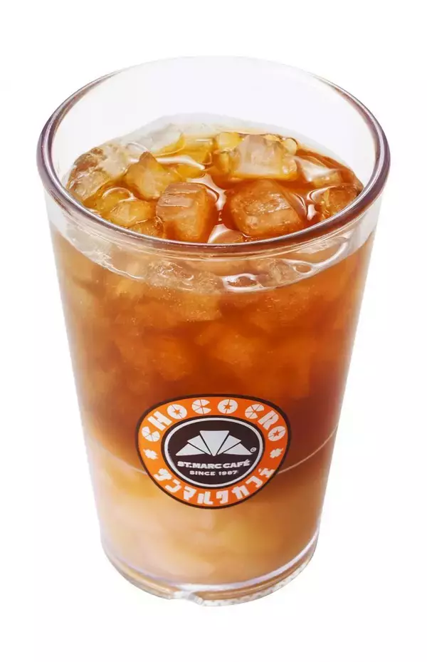 「【サンマルクカフェ】祇園辻利の抹茶スイーツに白桃ドリンク。「濃密」な期間限定メニューが登場《7月2日まで》」の画像