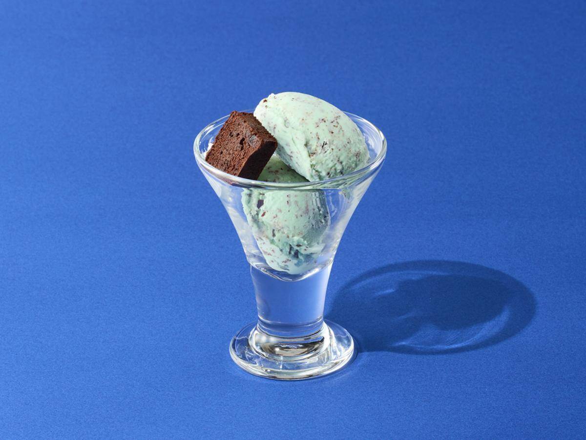 ココスでチョコミン党必見のフェアが5月14日から開始！ミントの爽快感が強い「スーパースースーソース」もパワーアップ。