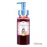 「【＆honey】ディズニープリンセスのクレンジングオイルが数量限定で登場。今回はベル・アリエル・白雪姫の3種類♡」の画像5