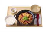 「【やよい軒】ごはんおかわり自由で「コスパ最高」1000円台のもつ鍋＆火鍋がSNSで話題。」の画像4