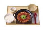 「【やよい軒】ごはんおかわり自由で「コスパ最高」1000円台のもつ鍋＆火鍋がSNSで話題。」の画像5