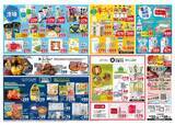 「【西友の最新チラシ】ドンタコスもあみじゃがも106円！PBカレーもお買い得《5月28日まで》」の画像3