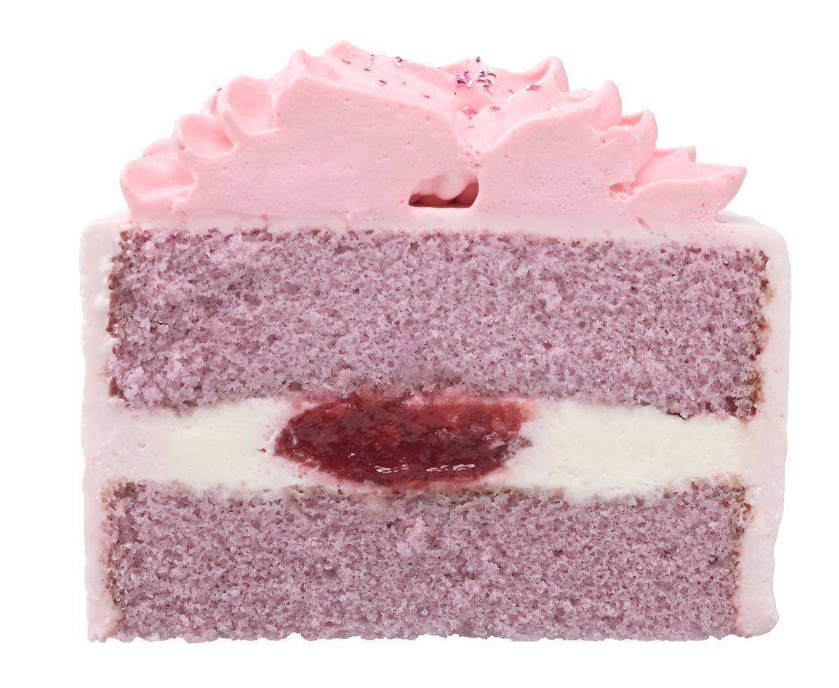 銀座コージーコーナーの「母の日ケーキ」は全部で6種。花束みたいなケーキやお母さんイメージのアソートなど多彩なラインアップ♡