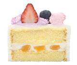 「銀座コージーコーナーの「母の日ケーキ」は全部で6種。花束みたいなケーキやお母さんイメージのアソートなど多彩なラインアップ♡」の画像8