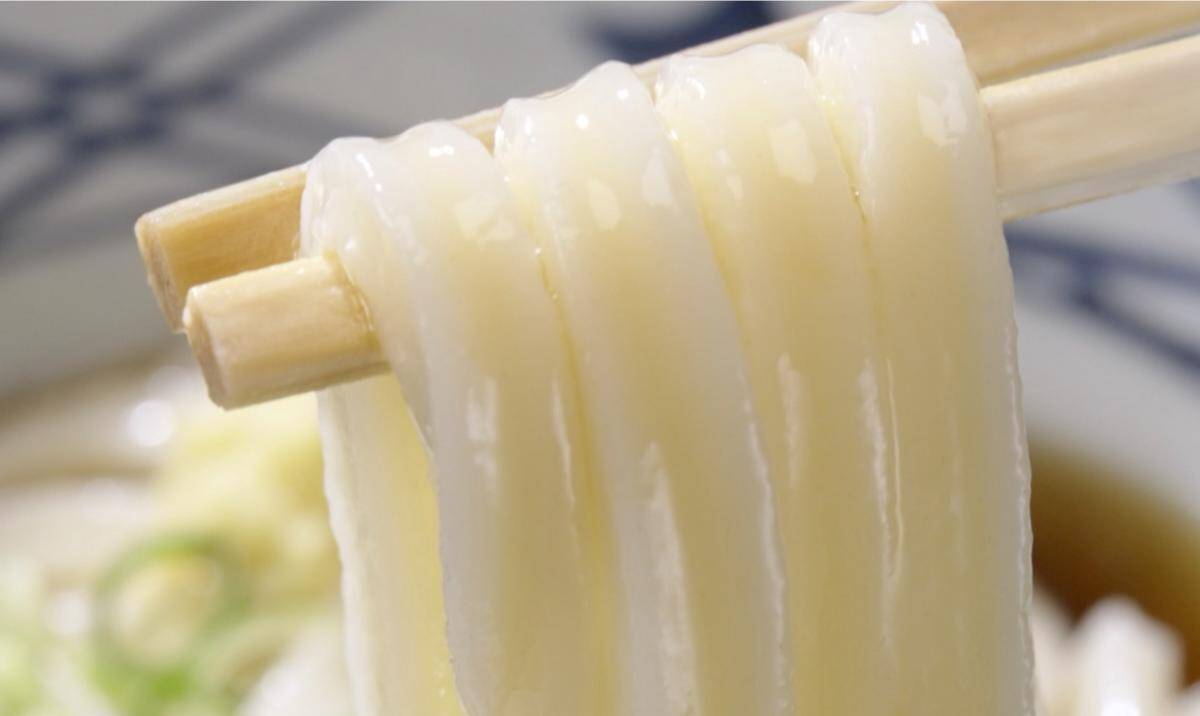【丸亀製麺】好きなうどんの「並」→「大」増量が3日間限定で無料！暑い夏に嬉しい"冷"うどんも対象だよ《5月27日～29日》