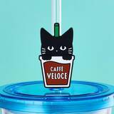 「【ベローチェ夏の福袋】黒ねこサマーバッグが40周年の限定デザインで登場。昨年はオンライン限定カラーがだ人気《7月2日発売》」の画像11