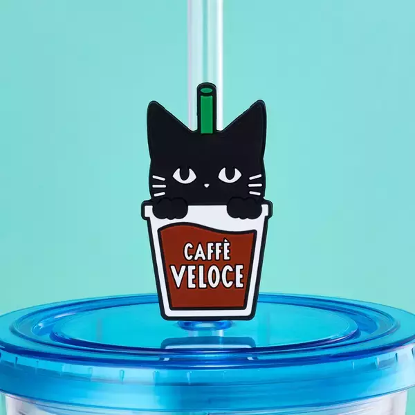 「【ベローチェ夏の福袋】黒ねこサマーバッグが40周年の限定デザインで登場。昨年はオンライン限定カラーがだ人気《7月2日発売》」の画像