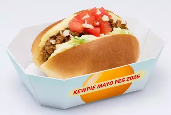 「【渋谷】キユーピーの限定メニュー4種が無料で味わえる！ポテサラにロールサンド...マヨラー必見のイベントは2月28日＆3月1日限定。」の画像