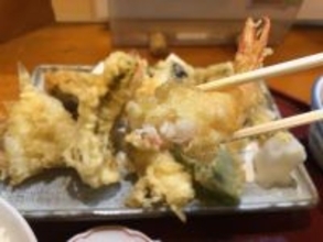 【池袋ランチ】揚げたて絶品天ぷら定食。このクオリティで1200～1350円なのバグってない？《編集部レビュー》