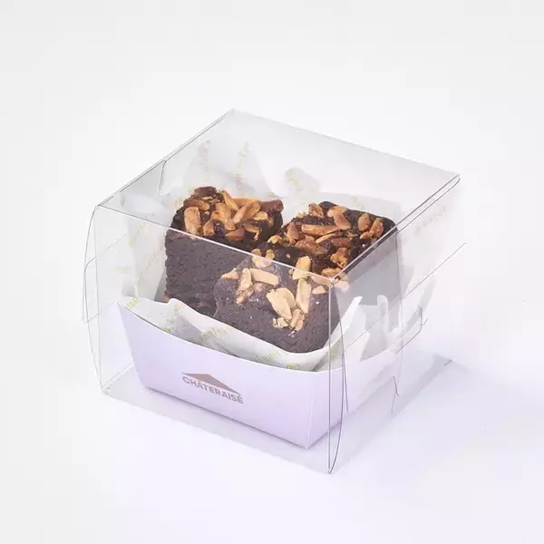 「「やばいこれ大ヒットだわ」バレンタイン向けプチギフトにぴったりの【シャトレーゼ】お菓子3選」の画像