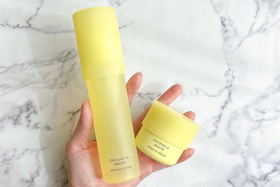 【ディセンシア】敏感肌さん必見の新作"美白スキンケア"アイテム誕生。使ってみてわかった魅力をレビュー。