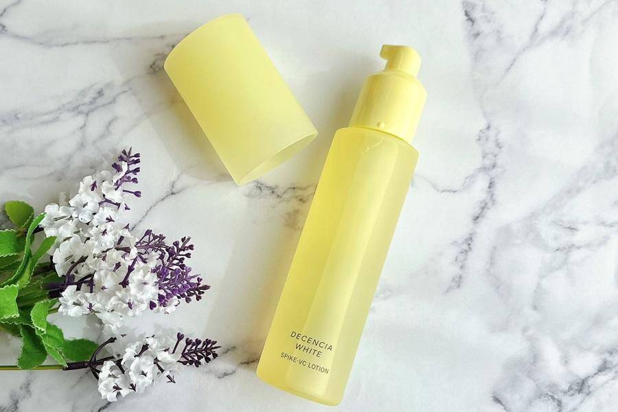 【ディセンシア】敏感肌さん必見の新作"美白スキンケア"アイテム誕生。使ってみてわかった魅力をレビュー。