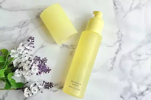 「【ディセンシア】敏感肌さん必見の新作"美白スキンケア"アイテム誕生。使ってみてわかった魅力をレビュー。」の画像