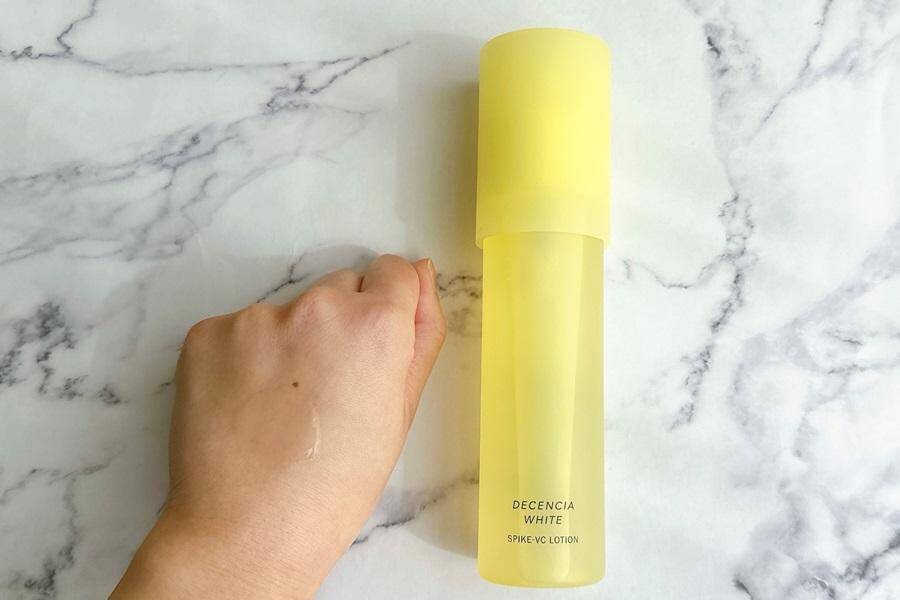 【ディセンシア】敏感肌さん必見の新作"美白スキンケア"アイテム誕生。使ってみてわかった魅力をレビュー。