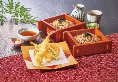 【和食麺処サガミ】10％オフ割引券の配布＆手羽先100円など人気メニューが特別価格に！「夏の感謝祭」は7月17日～23日開催。