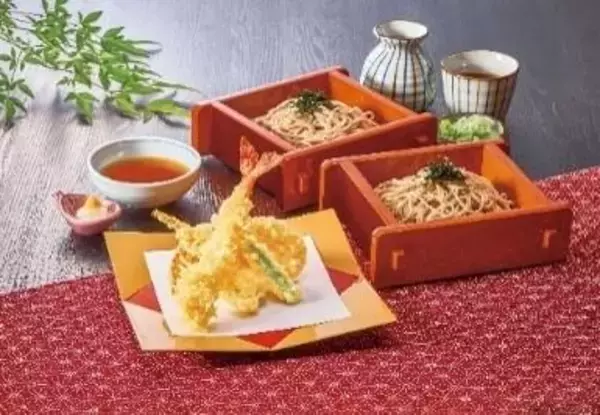 「【和食麺処サガミ】10％オフ割引券の配布＆手羽先100円など人気メニューが特別価格に！「夏の感謝祭」は7月17日～23日開催。」の画像