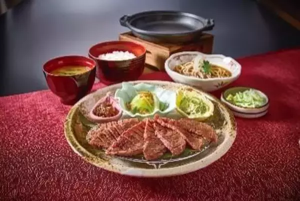 「【和食麺処サガミ】10％オフ割引券の配布＆手羽先100円など人気メニューが特別価格に！「夏の感謝祭」は7月17日～23日開催。」の画像