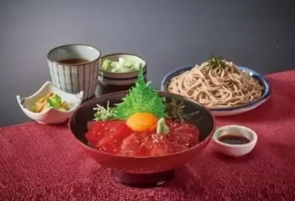 「【和食麺処サガミ】10％オフ割引券の配布＆手羽先100円など人気メニューが特別価格に！「夏の感謝祭」は7月17日～23日開催。」の画像