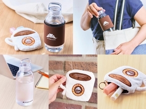 サンマルクカフェ初の"夏の福袋"は全3種！中身全部見せ♡《7月21日10時からECで発売》