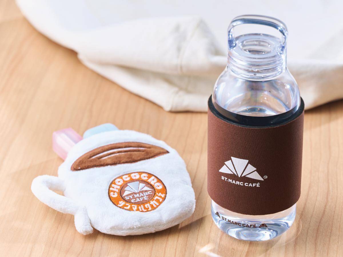サンマルクカフェ初の"夏の福袋"は全3種！中身全部見せ♡《7月21日10時からECで発売》