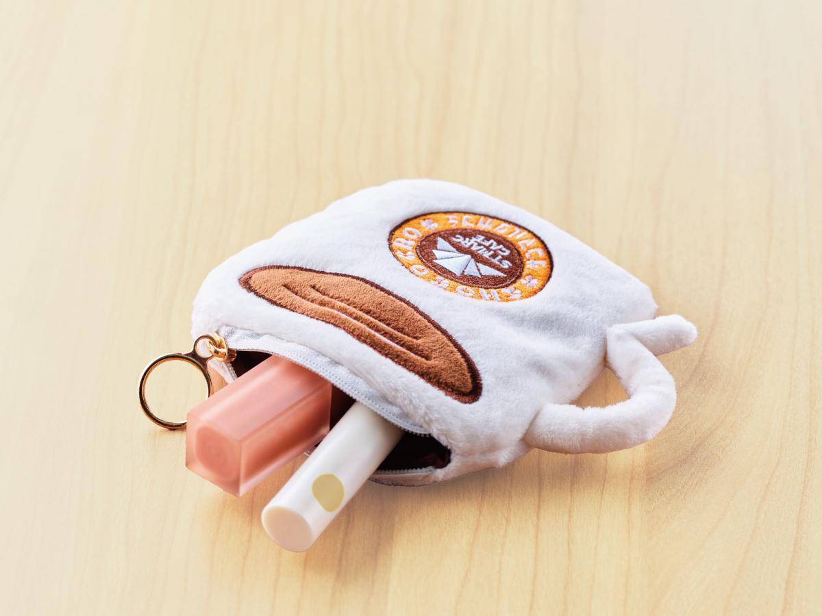 サンマルクカフェ初の"夏の福袋"は全3種！中身全部見せ♡《7月21日10時からECで発売》