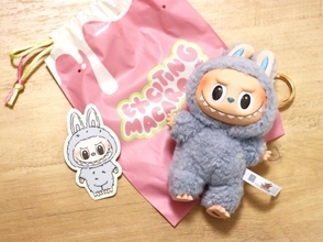 【ラブブ】人気のマカロンシリーズが緊急再入荷！クリスマス前にゲット♡