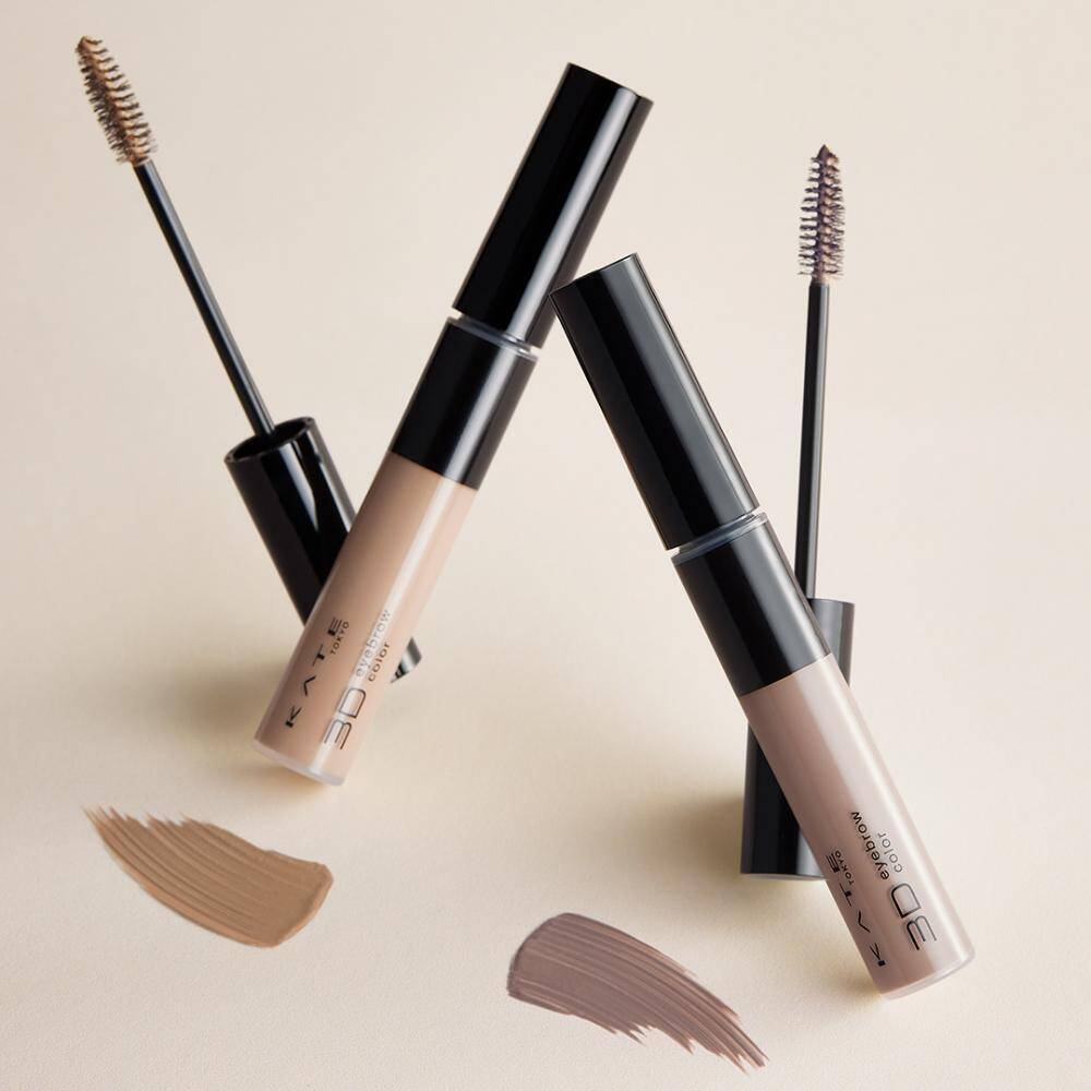 【KATE春の新作】目もとの存在感がグッと高まる♡チークシャドウパレットが新たに登場。