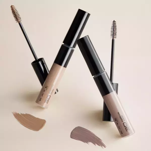 「【KATE春の新作】目もとの存在感がグッと高まる♡チークシャドウパレットが新たに登場。」の画像