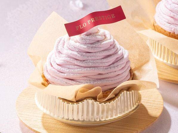 華やかビジュで手土産にもぴったり♡フロプレステージュの桜＆いちごスイーツ3選