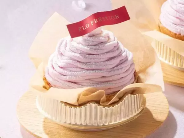 「華やかビジュで手土産にもぴったり♡フロプレステージュの桜＆いちごスイーツ3選」の画像