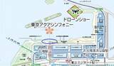 「【観覧無料】お台場で噴水×800機のドローンショーが楽しめる！「東京アクアシンフォニー」とコラボした特別演出《8月29日・30日》」の画像4