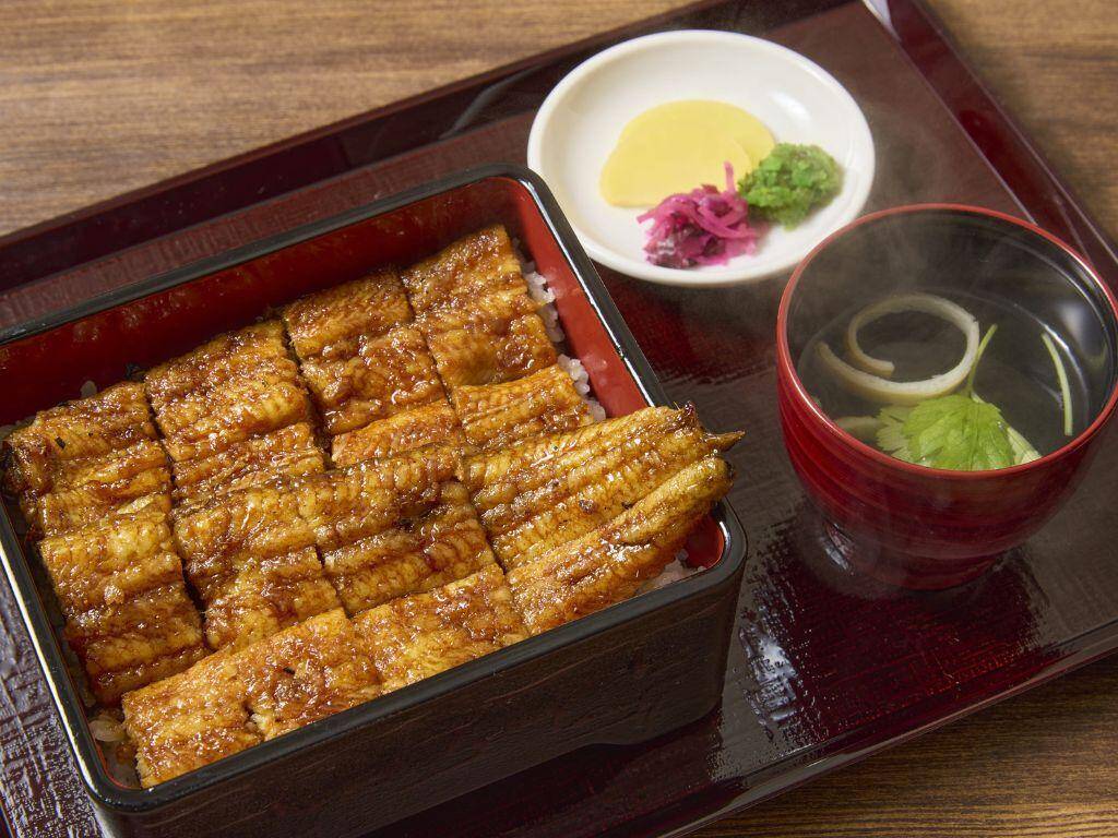 【神楽坂】3日間限定で国産うな重・並が1980円、特上が2980円！4月18日までのプレオープン中がお得すぎる《うなぎの萬助》