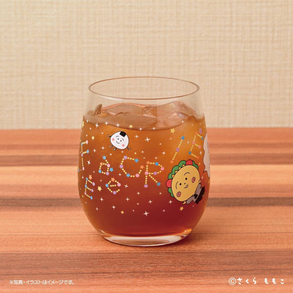 【カフェ・ド・クリエ×コジコジ】初コラボの「サマーバッグ」が数量限定で発売！6月10日に予約開始したよ。
