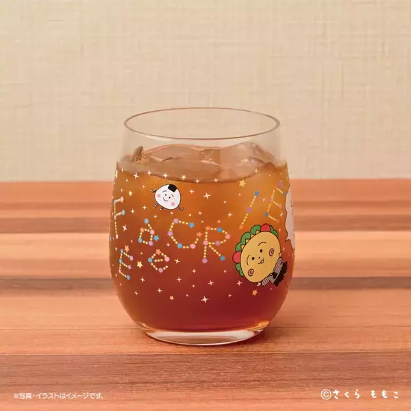 「【カフェ・ド・クリエ×コジコジ】初コラボの「サマーバッグ」が数量限定で発売！6月10日に予約開始したよ。」の画像