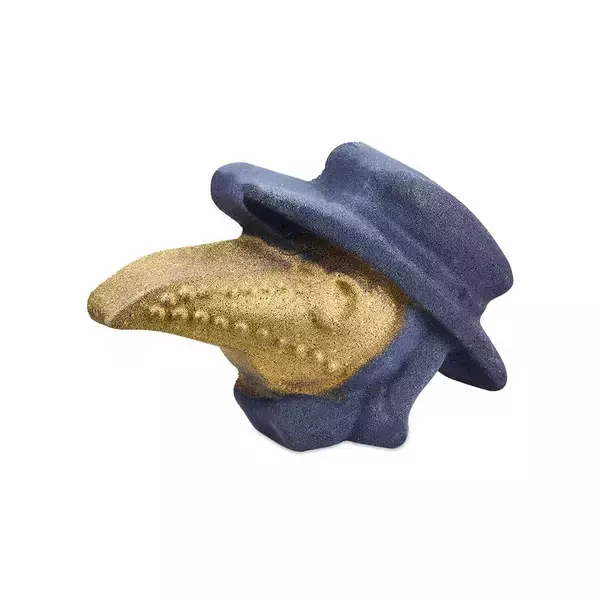 「【LUSH】ハロウィンコレクションが登場。ユニークで可愛いバスボムがいっぱいあるよ♡」の画像