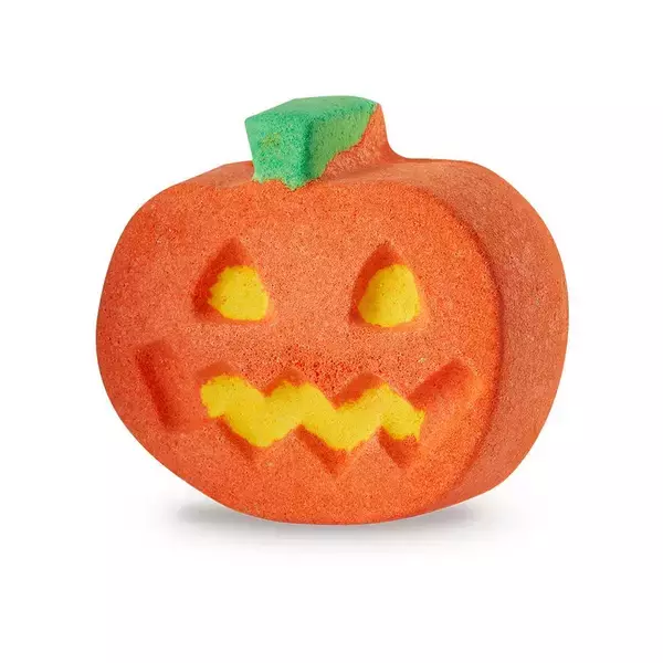 「【LUSH】ハロウィンコレクションが登場。ユニークで可愛いバスボムがいっぱいあるよ♡」の画像