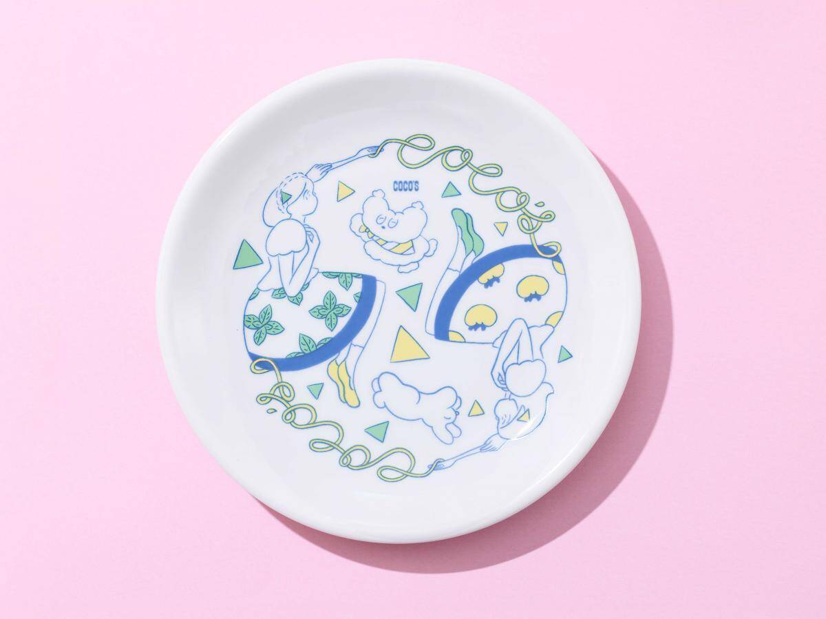 ココス「夏の福袋2026」予約受付中！3000円分の食事券＆グッズ3点が入った充実のラインアップ。