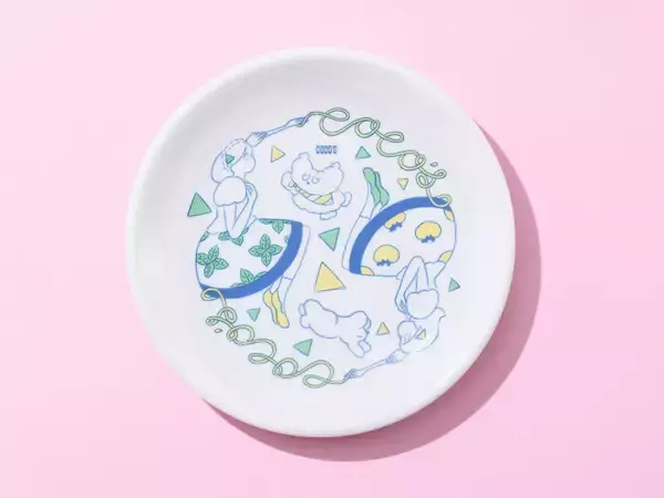 「ココス「夏の福袋2026」予約受付中！3000円分の食事券＆グッズ3点が入った充実のラインアップ。」の画像