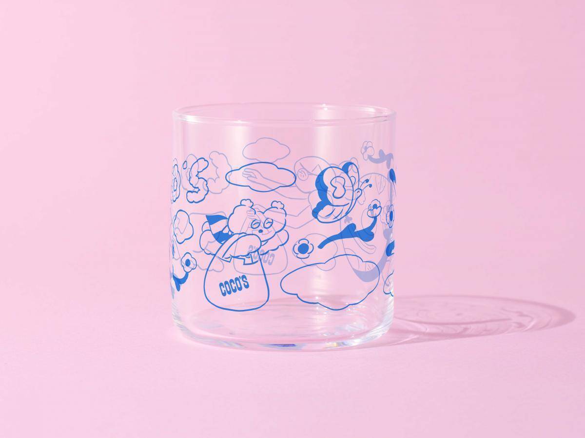 ココス「夏の福袋2026」予約受付中！3000円分の食事券＆グッズ3点が入った充実のラインアップ。