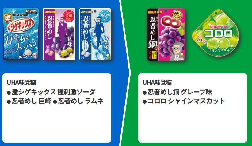 500mlの「アクエリアス」買うと950ml無料券がもらえる！ファミマでお得すぎる「1個買うと1個もらえる」キャンペーン第3弾、7月7日スタート。