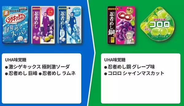 「500mlの「アクエリアス」買うと950ml無料券がもらえる！ファミマでお得すぎる「1個買うと1個もらえる」キャンペーン第3弾、7月7日スタート。」の画像