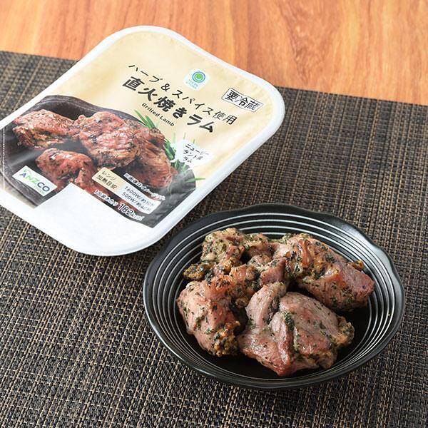 ファミマの肉好き社員がえらぶ「ファミマル肉グルメ」ランキング発表！1位は、とろける食感がたまらない冬にもぴったりのメニュー。