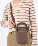 「1万円以下で大人女子の本命バッグ探し。編集部が推す、レスポートサックのショルダーバッグ4選。」の画像3