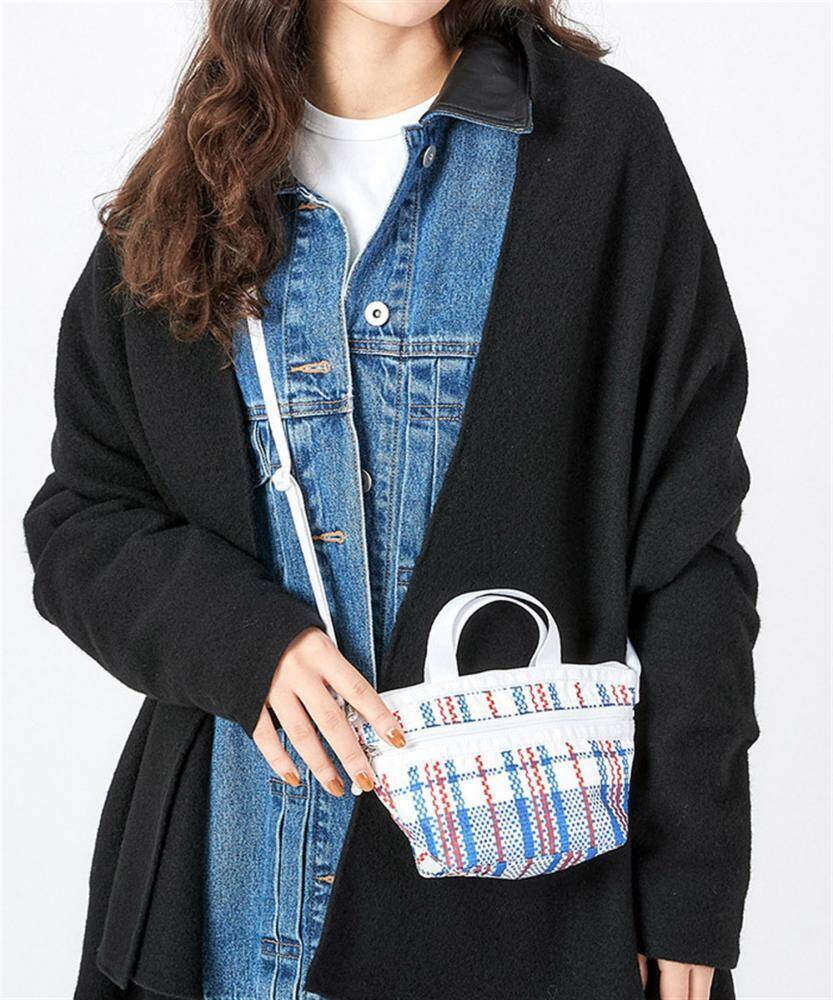 1万円以下で大人女子の本命バッグ探し。編集部が推す、レスポートサックのショルダーバッグ4選。