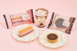 「【ファミマ】累計400万食突破「ピエール・エルメ アンソロジー」監修スイーツ第4弾、イチゴ＆バニラのマカロンサンドなど登場！」の画像1