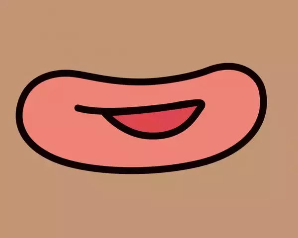 「【スシロー】サク山チョコ次郎とコラボしたチョコスイーツはウマ確でしょ。バレンタインシーズン限定♡」の画像