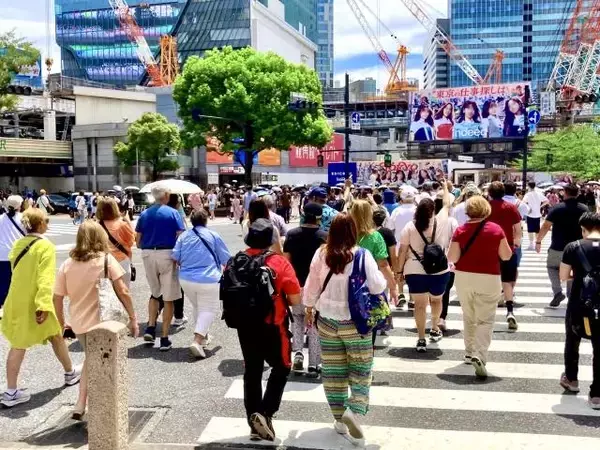 「そこまでやるの？」外国人が驚く日本の"ペットボトル分別"ルールって？