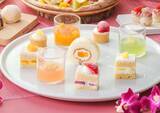 「【ホテルニューオータニ幕張】1ピース1900円超の「メロンショートケーキ」が食べ放題！夏フルーツづくしのビュッフェは7月限定」の画像2