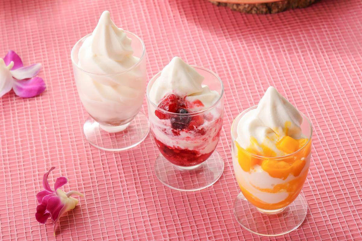 【ホテルニューオータニ幕張】1ピース1900円超の「メロンショートケーキ」が食べ放題！夏フルーツづくしのビュッフェは7月限定